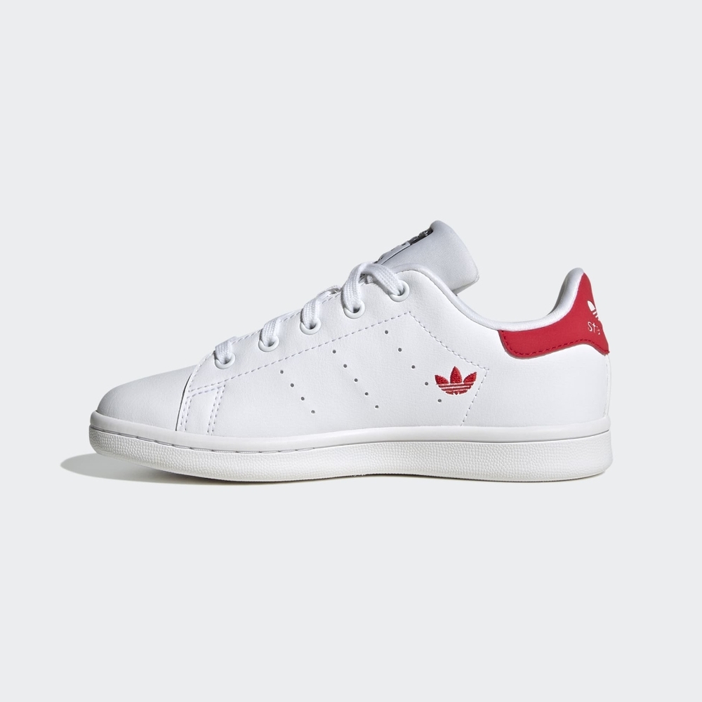 Adidas Stan Smith Hello Kitty Shoes Big Kids size 5.5 or 6 - Picture 5 of 11